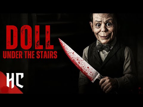 He Lost His Doll… Then the Real Nightmare Began | Full Horror Movie