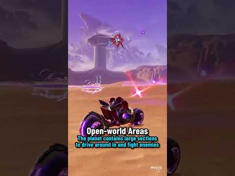 Metroid Prime 4’s New Major Reveals