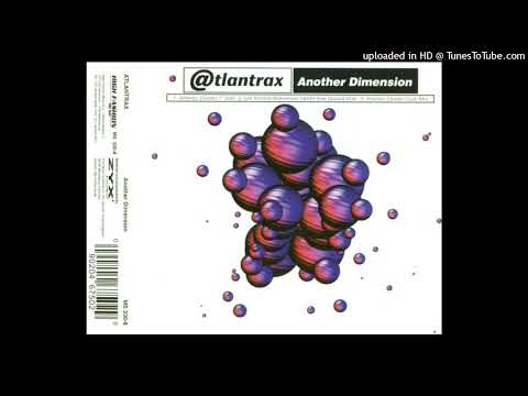 Atlantrax – Another Dimension (Da Techno Bohemian SG Mix)