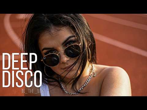 Deep House 2025 I Deep Disco Records Mix #327
