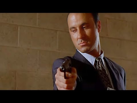The Agency (2001) Deadline