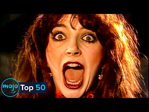 Top 50 Most Difficult Songs to Sing