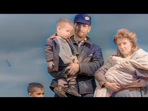 Blacklisted Film – Salt of the Earth 1954 – Docudrama Directed by Herbert J. Biberman