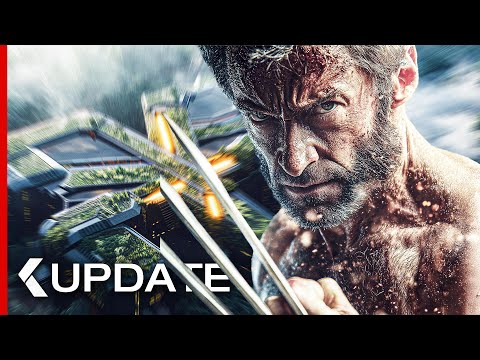 The Last Hope for MARVEL: New MCU Movies & Series 2026, 2027…