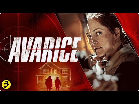 AVARICE | Full Action Thriller Movie | Archery vs Mercenaries