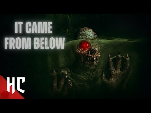 They Went Exploring… and Unearthed Pure Horror | Full Horror Movie in English