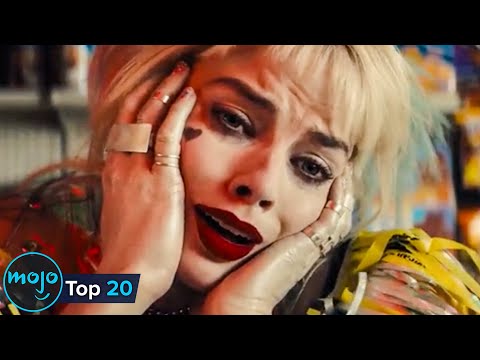 Top 20 Fictional Characters with Tragic Backstories
