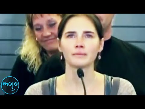Top 10 Creepiest Mysteries That DESTROYED People’s Lives