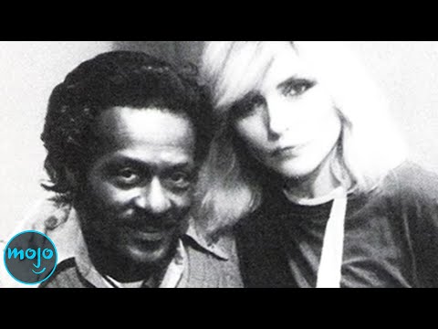 Top 10 Respected Musicians Who Turned Out to Be AWFUL