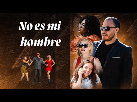 No Es Mi Hombre | Pelicula Cristiana en Espanol -| Tanya Hahka, Jane John-Nwankwo