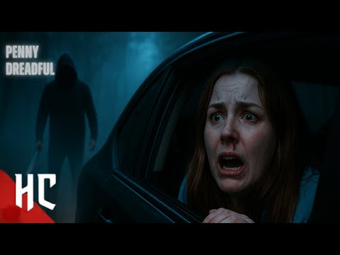 She’s Trapped Inside Her Worst Nightmare | Full Horror Movie