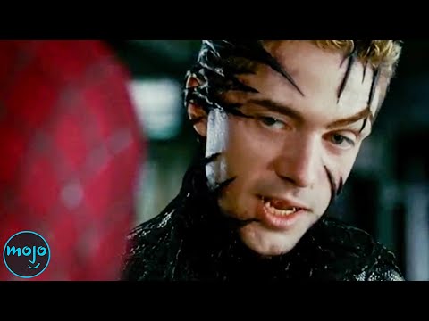 10 Times Iconic Movie Roles Were TERRIBLY Cast