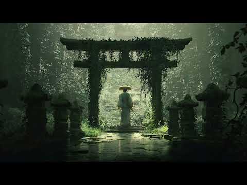 Tom Day & John Pattern  – Mind Unfolded