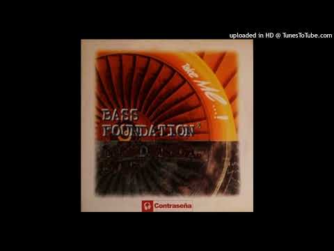 Bass Foundation 3 – Take Me! (Guitar Mix)