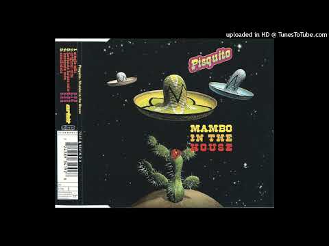 Pisquito – Sandinista