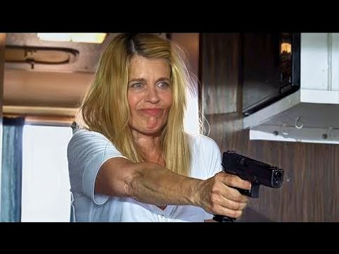 4K – Refuge (2010) One RV. One Dead Husband. No Destination.