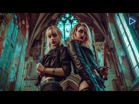 HEARTLAND OF DARKNESS 🎬 Full Exclusive Horror Movie Premiere 🎬 English HD 2025
