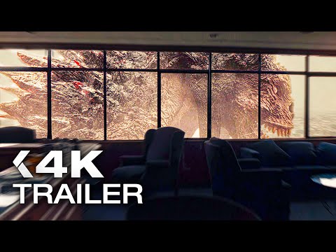 PROJECT GENESIS Official Trailer (2025) Exclusive