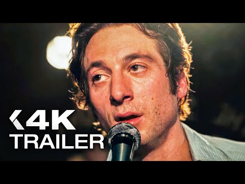 SPRINGSTEEN: Deliver Me from Nowhere Official Trailer 2 (2025)