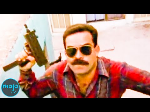 Top 10 Great Movies Made With Almost No Money