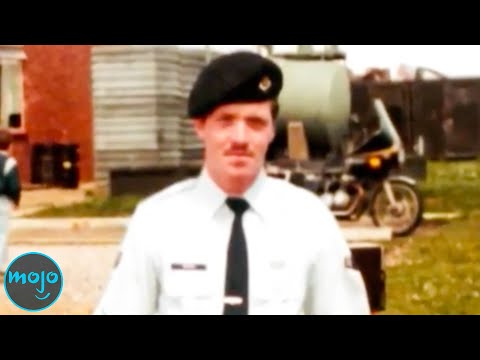 The Connection Between UAP And Nuclear Sites Explained