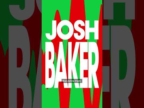 Josh Baker 🤝 Moments In Music #DefectedRecords