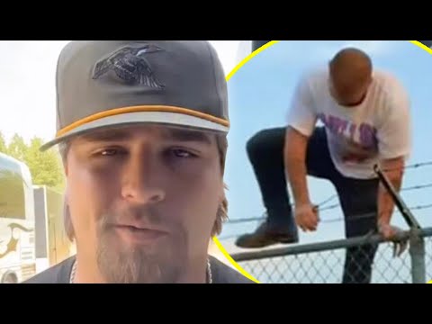 Why Zach Bryan Wants To Fight Gavin Adcock