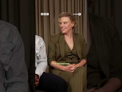 the roses cast rating laughs is pure joy 🫶😭 #oliviacolman #benedictcumberbatch #ncutigatwa