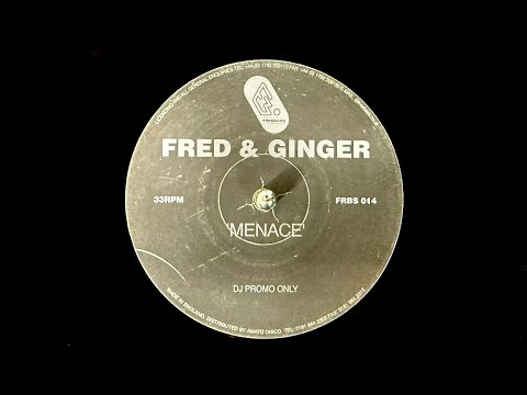Fred & Ginger – Menace (1999)