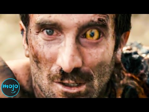 Top 10 Mind Blowing Sci-Fi Movie Conspiracy Theories