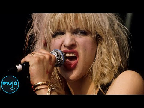 10 Musicians Who Were Their Own Worst Enemy