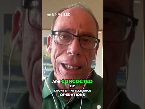 Dr. Steven Greer On The Truth About UAPs and Alien Technology
