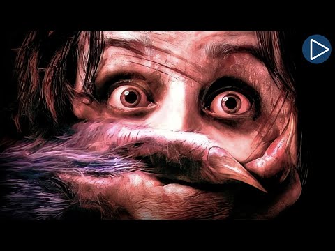 THERE’S SOMETHING IN THE PILLIGA 🎬 Full Exclusive Horror Movie Premiere 🎬 English HD 2025