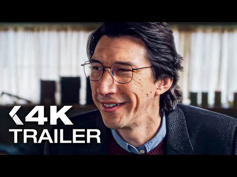 FATHER MOTHER SISTER BROTHER Official Trailer (2025) Adam Driver, Cate Blanchett