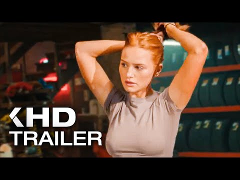 MAINTENANCE REQUIRED Official Trailer (2025) Madelaine Petsch