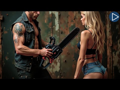 DARKLANDS 🎬 Full Exclusive Horror Movie Premiere 🎬 English HD 2025