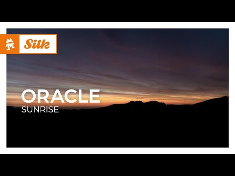 ORACLE – Sunrise [Melodic House | Monstercat]