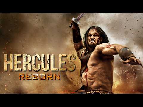 Hercules Reborn | Full Movie | John Hennigan | Christian Oliver | James Duval | Marcus Shirock