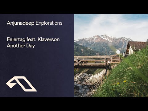 Feiertag feat. Klaverson – Another Day