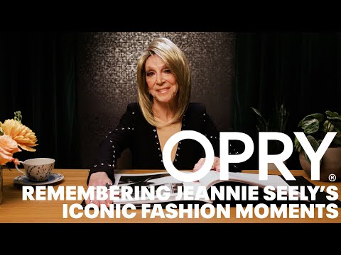 Remembering Jeannie Seely’s Iconic Fashion Moments