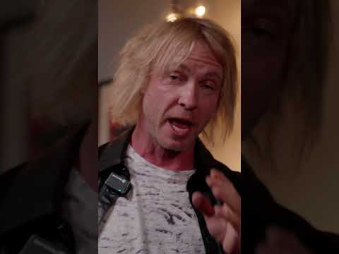 Breaking down that blues rhythm with Kenny Wayne Shepherd 🎸