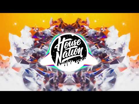 Dansmachine – Attitude (feat. Miss Bunty)