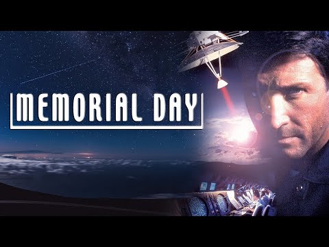 Memorial Day (1998) Science best kept secret is man’s greatest danger