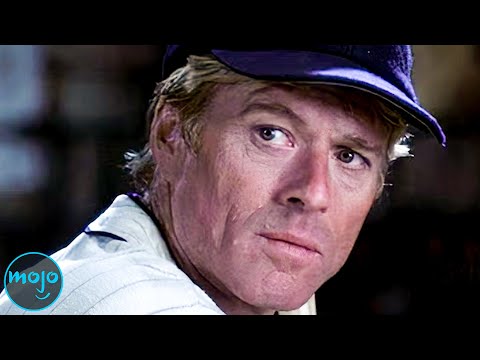Top 10 Robert Redford Roles
