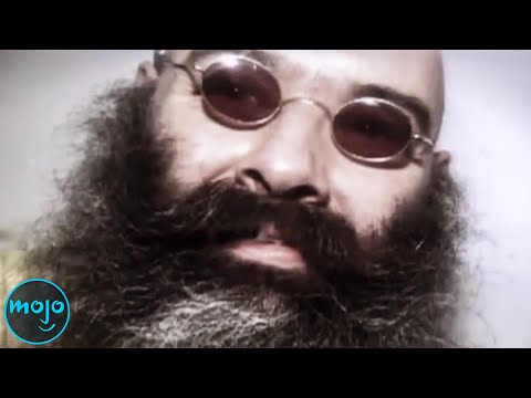 10 Most Dangerous Inmates in the World
