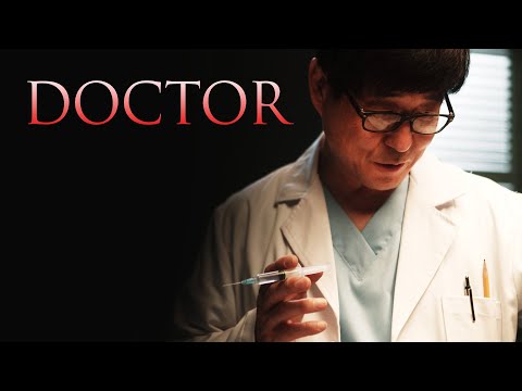 Doctor | SHOCKING AND GRIPPING HORROR FILM | KDrama | Horror Movie | Korean movie | caution!