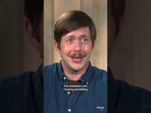 Haunted Hotel vs Rick and Morty: We asked Haunted Hotel Creator Matt Roller!