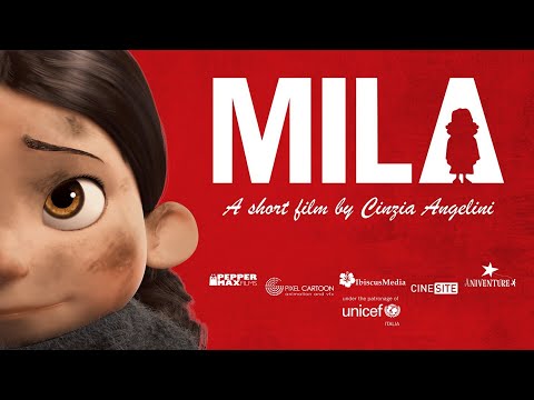 Mila | 350 Artists, 35 Countries, 1 Goal | V Channels Exclusive
