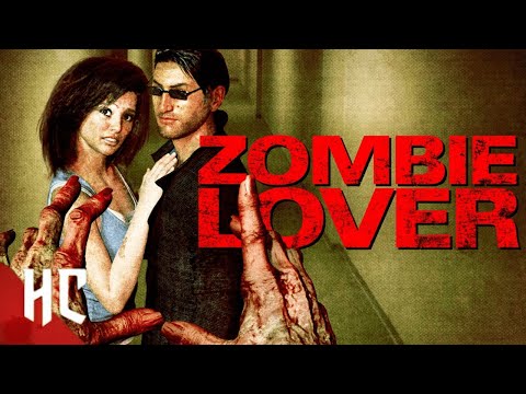 Zombie Lover | Full Horror Movie in English | Undead & Betrayal Tale