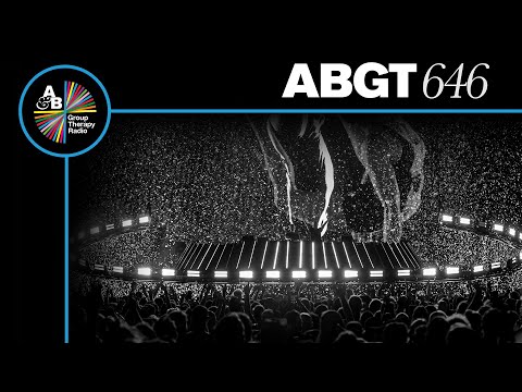 Group Therapy 646 with Above & Beyond and Paul Thomas